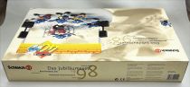 Les Schtroumpfs - Schleich - 40000 Set 40ème Anniversaire Groupe/Band