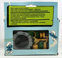 Les Schtroumpfs - Schleich - 40090 Le Puit - Super Accessoire N°7 (neuf en boite)