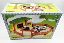 Les Schtroumpfs - Schleich 40712 L\'Ecole (neuve en boite)