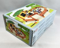 Les Schtroumpfs - Schleich 40712 L\'Ecole (neuve en boite)