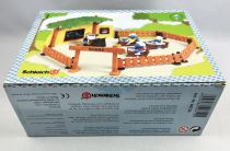 Les Schtroumpfs - Schleich 40712 L\'Ecole (neuve en boite)