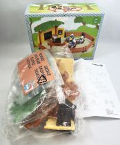 Les Schtroumpfs - Schleich 40712 L\'Ecole (neuve en boite)
