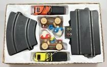 Les Schtroumpfs - Talbot Toys Ltd (1983) - Circuit de Course Electrique