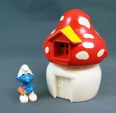 KINDER SURPRISE LE MANEGE ENCHANTE 2005 | UK