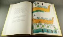 Les Shadoks - Editions Circonflexe 1994 - Livre Bd Ga bBu Zo Meu