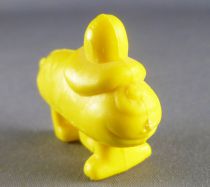 Les Shadoks - Figurine Premium Buitoni - Gibi classique jaune