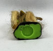 Les Shadoks - Jim Figure - Shadock plomber (green)