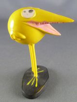 Les Shadoks - Jim Figure - Shadok (yellow)