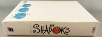Les Shadoks - TF1 Vid&eacute;o Ina - Coffret l\'Int&eacute;grale 5 Dvd