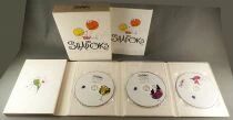 Les Shadoks - TF1 Vid&eacute;o Ina - Coffret l\'Int&eacute;grale 5 Dvd