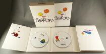Les Shadoks - TF1 Vid&eacute;o Ina - Coffret l\'Int&eacute;grale 5 Dvd