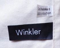 Les Shadoks - Winkler aaa Production - Torchon Plus &ccedil;a rate, plus on a de chances que &ccedil;a marche!