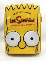 Les Simpson - DVD - Complete Season 10 (Zone 2 Pal)