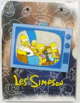 Les Simpson - DVD - L\'intégrale de la Saison 1 Edition Collector