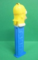 Les Simpsons - Distributeur PEZ - Homer