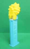 Les Simpsons - Distributeur PEZ - Maggie