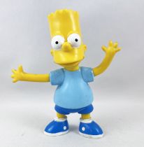 Les Simpsons - Figurine Flexible Jesco - Bart