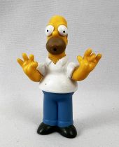 Les Simpsons - Figurine PVC 1997 - Homer