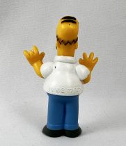 Les Simpsons - Figurine PVC 1997 - Homer