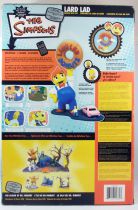 Les Simpsons - Lard Lad - McFarlane