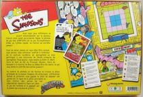 Les Simpsons - Le Jeu - Jeu de plateau Winning Moves 2000 (1)
