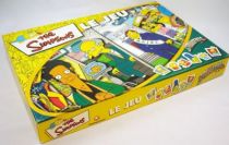 Les Simpsons - Le Jeu - Jeu de plateau Winning Moves 2000 (2)