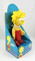 Les Simpsons - Poupée Bradkeyne Ltd (1991) - Lisa