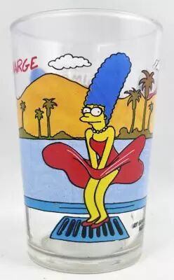 Verre à Moutarde Amora – Édition South Park (occasion)