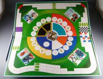 Les Sponsors de l\'Automobile - Board Game - Miro (Réf 651405) 1977