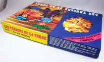 Les Tresors de la Terre - Board Game - Touret 1974