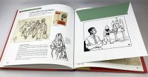 Les Trésors de Tintin - Editions Moulinsart 2013