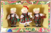 Dolls
