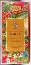 Les Triplés - Corolle Dolls 20 cm 8\  - Christmas Set Mint in Box
