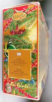 Les Triplés - Poupées Corolle 20cm - Coffret Noël Neuf Boite