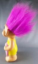Les Trolls - Container Gel Douche Euromark - Loving Troll
