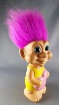Les Trolls - Container Gel Douche Euromark - Loving Troll