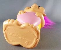 Les Trolls - Container Gel Douche Euromark - Loving Troll