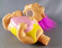 Les Trolls - Container Gel Douche Euromark - Loving Troll