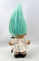 Les Trolls - Figurine Plastique 12cm (Russ) - Troll Bergère