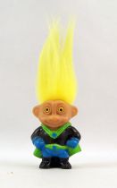 Les Trolls - Figurine PVC Soma 1992 - Super-Troll