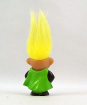 Les Trolls - Figurine PVC Soma 1992 - Super-Troll