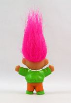 Les Trolls - Figurine PVC Soma 1992 - Troll Sport #4