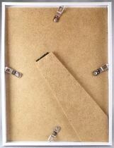 Les Tuniques Bleues - Exlibris Tir&eacute; &agrave; Part Lambil & Cauvin Encadr&eacute; - L\' Artiste Peintre