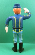 Les Tuniques Bleues - Figurine flexible - Chesterfield