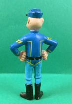 Les Tuniques Bleues - Figurine PVC Papo - Blutch