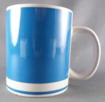 Les Tuniques Bleues - Mug Céramique - Dupuis 2011 - Neuve