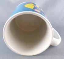 Les Tuniques Bleues - Mug Céramique - Dupuis 2011 - Neuve