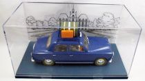 Les Voitures de Tintin (Echelle 1:24) - Hachette - N°37 Le Taxi de Moulinsart (Les Bijoux de la Castafiore)