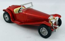 Lesney Matchbox - 1973 Models of Yesteryear - Y-3 1934 Riley MPH (en boite)