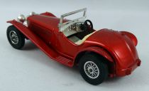 Lesney Matchbox - 1973 Models of Yesteryear - Y-3 1934 Riley MPH (in box)